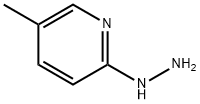 2-HYDRAZINO-5-METHYLPYRIDINE