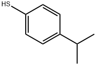(4-Isopropyl)thiophenol