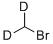 BROMOMETHANE-D2 98 ATOM % D