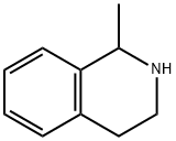 1-methyl-1,2,3,4-tetrahydroisoquinoline