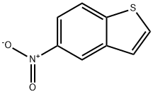 5-Nitrobenzothiophene