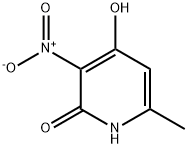 4-HYDROXY-6-METHYL-3-NITRO-2-PYRIDONE