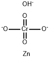 pentazinc chromate octahydroxide