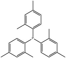 TRIS(2,4-DIMETHYLPHENYL)PHOSPHINE