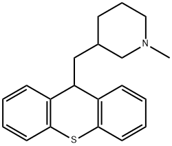 metixene