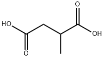 2-Methylsuccinic acid