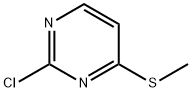 2-CHLORO-4-METHYLSULFANYL-PYRIMIDINE