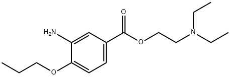 proxymetacaine 