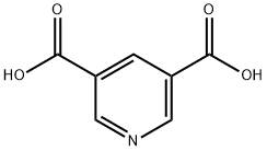 3,5-Pyridinedicarboxylic acid