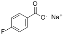 SODIUM 4-FLUOROBENZOATE