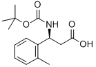 Boc-2-Methyl-D-beta-phenylalanine