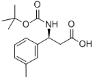 Boc-3-Methyl-D-beta-phenylalanine