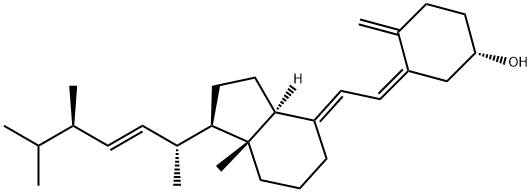 Vitamin D2