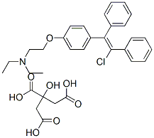 Clomiphene Citrate