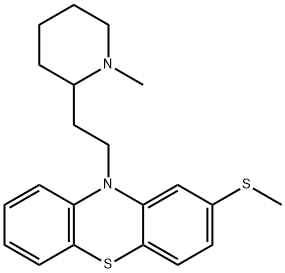 Thioridazine