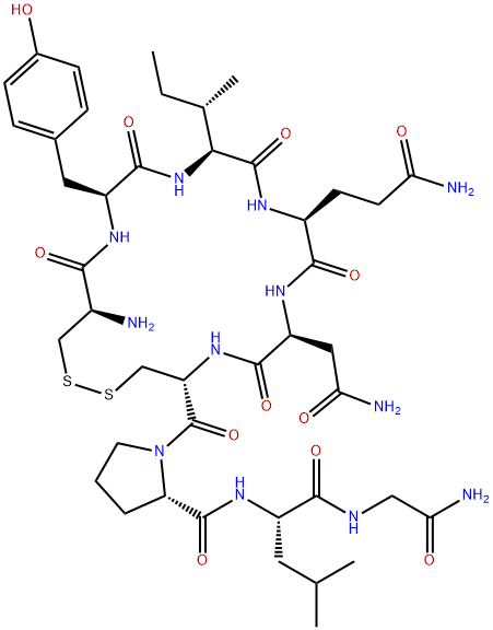 Oxytocin