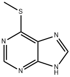 6-(Methylthio)purine