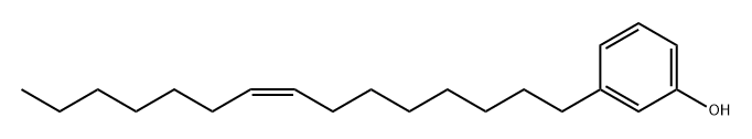 m-[(Z)-8-Pentadecenyl]phenol
