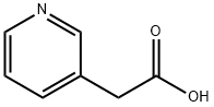 3-Pyridylacetic acid