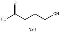 SODIUM 4-HYDROXYBUTYRATE