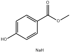 Sodium methylparaben