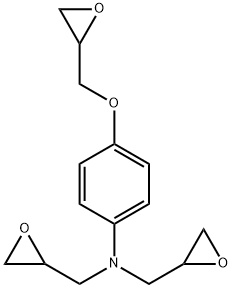 N,N-DIGLYCIDYL-4-GLYCIDYLOXYANILINE