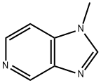 1-Methyl-1H-imidazo[4,5-c]pyridine