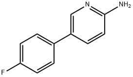 5-(4-FLUOROPHENYL)-2-PYRIDINAMINE