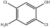 4-Amino-2,5-dichlorophenol