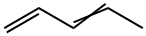 TRANS-1,3-PENTADIENE