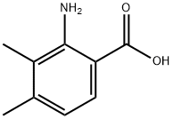 2-Amino-3,4-dimethylbenzoic acid