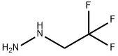 2,2,2-TRIFLUOROETHYLHYDRAZINE