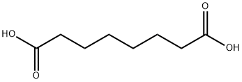 Suberic acid