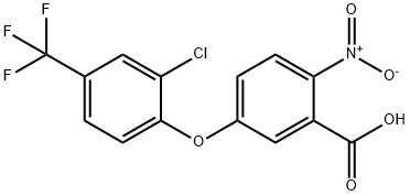 Acifluorfen