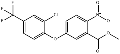 ACIFLUORFEN METHYL ESTER