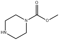 METHYL PIPERAZINE-1-CARBOXYLATE