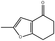 2-methyl-6,7-dihydro-1-benzofuran-4(5H)-one