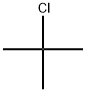 2-Chloro-2-methylpropane