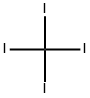 CARBON TETRAIODIDE