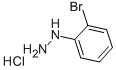 2-Bromophenylhydrazine hydrochloride