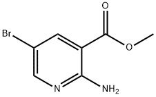 Methyl 2-amino-5-bromonicotinate