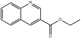 QUINOLINE-3-CARBOXYLIC ACID ETHYL ESTER