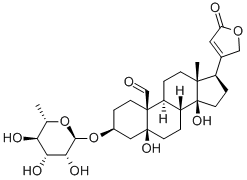 CONVALLATOXIN