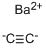 BARIUM CARBIDE