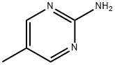 2-Pyrimidinamine, 5-methyl- (9CI)