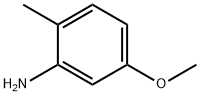 5-Methoxy-2-methylaniline