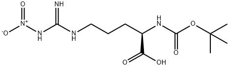Nα-Boc-Nω-nitro-D-arginine