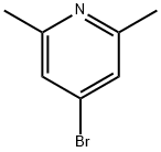 4-Bromo-2,6-dimethylpyridine