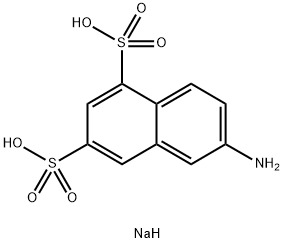 6-AMINO-1,3-NAPHTHALENEDISULFONIC ACID DISODIUM SALT