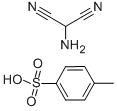 AMINOMALONONITRILE P-TOLUENESULFONATE